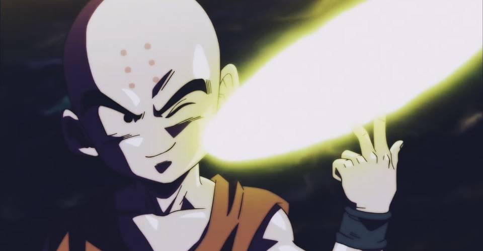 Dragon Ball 30 Things That Make No Sense About Krillin Dragon Ball 30 Things That Make No Sense About Krillin